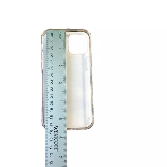 For Apple iPhone 12 / 12 Pro 6.1” Phone Case Merry Christmas Red Car New Open - Picture 11 of 12